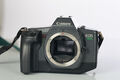 Canon EOS 600 SLR Kamera Gehäuse 35mm Film camera body #2564747