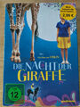 Die Nacht der Giraffe von Edwin | DVD 