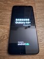 Samsung Galaxy A6 Plus SM-A605 - 32GB - Silber (Ohne Simlock) (Dual-SIM) Mit OVP