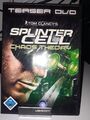 Tom Clancy's Splinter Cell: Chaos Theory (PC, 2005)
