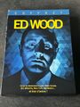 ED WOOD COFFRET 6 DVD 10 FILMS PLAN 9 BRIDE OF THE MONSTER … BELA LUGOSI BACH