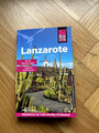 Reise Know-How Reiseführer Lanzarote, 10. Auflage 2024, wie neu!