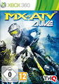 MX vs. ATV Alive (Microsoft Xbox 360, 2011)