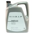 5 Liter Original VW Motoröl Longlife IV FE 0W20 5L 508.00/509.00 GS60577M2