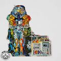 Masters Of The Universe Vintage 1982 Castle Grayskull Zubehör Ersatzteil Parts