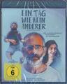 Ein Tag wie kein anderer Blu Ray NEU schwarze Komödie aus Israel Shai Avivi