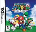 Super Mario 64 DS von Nintendo | Game | Zustand akzeptabel