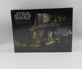 Star Wars Legion " Imperialer Bunker " FFGD4650   NEU & OVP