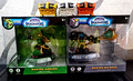 Skylanders Imaginators - Master Ambush, Master Pit Boss, 3 Mystery Chest - Neu