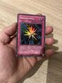 YUGIOH! Shadow Spell Super Rare SKE-041 1.Edition