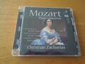 Christian Zacharias - Mozart: Piano Concertos Vol. 7 - SACD