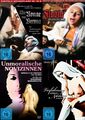 5 Klassiker DIE NONNEN COLLECTION Nonnenspiegel NONNE VON VERONA Flavia DVD Neu