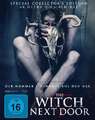 The Witch next Door (Ultra HD Blu-ray & Blu-ray im Mediabook): - Koch Media Gmb