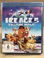 Blu-Ray • Ice Age 5 - Kollision voraus! #B4