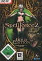 SpellForce 2 - Gold Edition [video game]