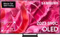 Samsung GQ65S90CAT OLED-Fernseher 163 cm/65 Zoll 4K UHD Smart-TV Gaming B-WARE