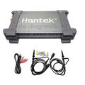 Hantek 6022BE Serie Digitales Oszilloskop, PC-USB, 2-Kanal