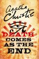 Death Comes as the End | Christie, Agatha | Kartoniert | 9780008196325