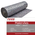 Abdeckvlies, Malervlies, Malerabdeckvlies, 50m² Rolle, 100cm x 50 m, 180g/m²