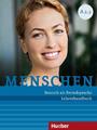 Menschen A2/2. Lehrerhandbuch | Susanne Kalender (u. a.) | Taschenbuch | 164 S.