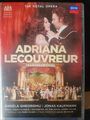 Adriana Lecouvreur  DVD Jonas Kaufmann 