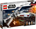 LEGO STAR WARS 75301 | LUKE SKYWALKERS X-WING FIGHTER | NEU&OVP VERSIEGELT