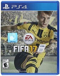 PS4 / Sony Playstation 4 - FIFA 17 US mit OVP sehr guter Zustand