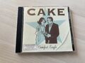 Cake – Comfort Eagle Special Edt. CD 22 Tracks