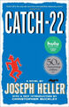 Catch-22. 50th Anniversary Edition|Joseph Heller|Broschiertes Buch|Englisch