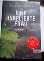 #002 Nele Neuhaus Eine unbeliebte Frau Taunuskrimi