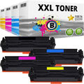 XXL Alternativ Canon Toner 045H I-Sensys LBP 610 C 611Cn 613Cdw MF 631CN 633 CDW