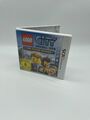 LEGO City Undercover: The Chase Begins - Nintendo 3Ds
