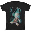 Korn SOS Doll T-Shirt NEU & OFFICIAL!