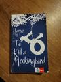 To Kill a Mockingbird | Buch mit Vokabelbeilage | Harper Lee | Taschenbuch