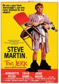 The Jerk 1979 Movie Poster Film Plakat