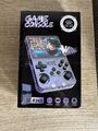 R36S Retro Handheld Video Game Console Linux System 3.5'' IPS Screen NEU