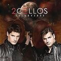 Celloverse von 2Cellos | CD | Zustand sehr gut