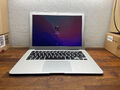 MacBook Air 13" 2017 8GB 1600 MHz DDR3 - Intel Core i5 256GB SSD