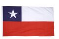 Fahne Chile Flagge chilenische Hissflagge 90x150cm
