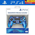 2024 NEU PS4-Sony DualShock 4 Wireless Controller / Playstation 4 Control Pad DE