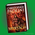 MURTAGH - EINE DUNKLE BEDROHUNG | CHRISTOPHER PAOLINI | Fantasy - Eragon - Buch