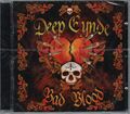 Deep Eynde -  Bad Blood - CD 2007