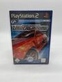 Sony PS2 Playstation 2 Need for Speed Underground in OVP