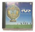 Pur - Abenteuerland, CD, 2002