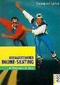 Ausdauertrainer Inline-Skating von Hottenrott, Kuno, Zül... | Buch | Zustand gut