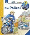 Wieso? Weshalb? Warum? - junior 18: Die Polizei von Erne... | Buch | Zustand gut