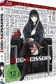 Dog & Scissors - Vol.1 - von Kaze Anime (AV Visionen) | DVD | Zustand sehr gut