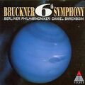 Sinfonie 6 von Barenboim,Daniel, Bp | CD | Zustand gut