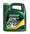 FANFARO UHPD TRD-W Motoröl 10W-40 Synthetisch Motorenöl 5 Liter GLOBAL DHD-1