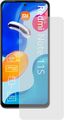 2x kristallklare Schutzfolie für Xiaomi Redmi Note 11S Displayschutzfolie antiba